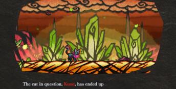 Umbraclaw PC Screenshot