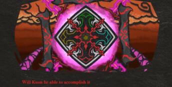 Umbraclaw PC Screenshot