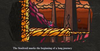 Umbraclaw PC Screenshot
