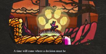 Umbraclaw PC Screenshot