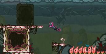Umbraclaw PC Screenshot