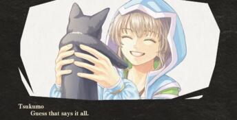 Umbraclaw PC Screenshot