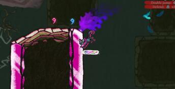 Umbraclaw PC Screenshot