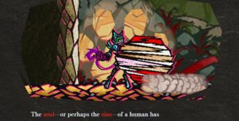 Umbraclaw PC Screenshot