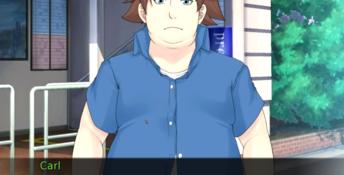 Umichan Sentoryu PC Screenshot