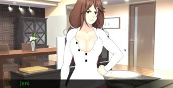 Umichan Sentoryu