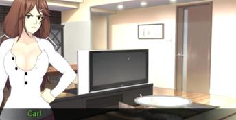 Umichan Sentoryu PC Screenshot