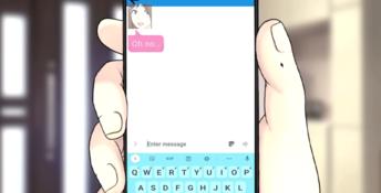 Umichan Sentoryu PC Screenshot