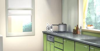 Umichan Sentoryu PC Screenshot