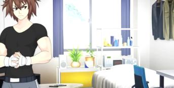 Umichan Sentoryu PC Screenshot