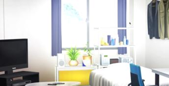 Umichan Sentoryu PC Screenshot