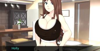 Umichan Sentoryu PC Screenshot