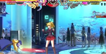 Umineko: Golden Fantasia PC Screenshot