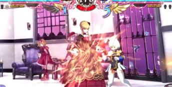 Umineko: Golden Fantasia
