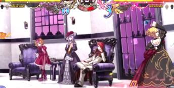 Umineko: Golden Fantasia