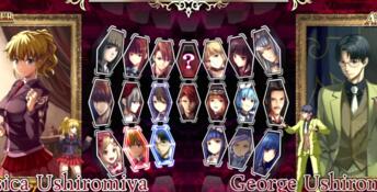 Umineko: Golden Fantasia