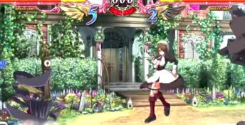 Umineko: Golden Fantasia PC Screenshot