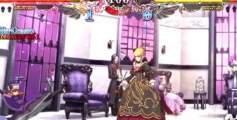 Umineko: Golden Fantasia PC Screenshot