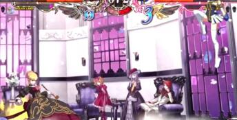 Umineko: Golden Fantasia PC Screenshot