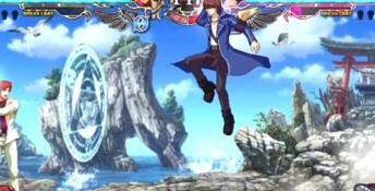 Umineko: Golden Fantasia PC Screenshot
