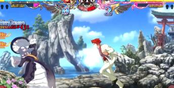 Umineko: Golden Fantasia PC Screenshot
