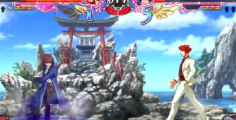 Umineko: Golden Fantasia PC Screenshot