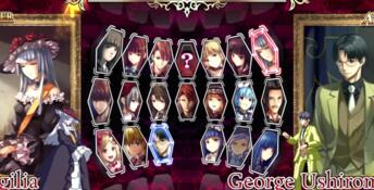 Umineko: Golden Fantasia PC Screenshot