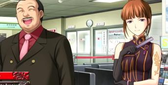 Umineko no Naku Koro ni