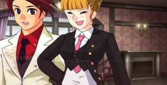 Umineko no Naku Koro ni Chiru PC Screenshot