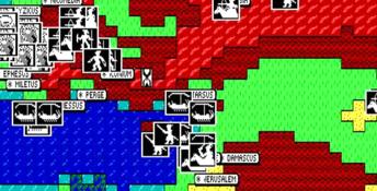 Ums II PC Screenshot