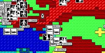Ums II PC Screenshot