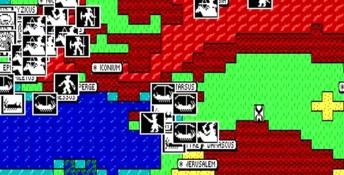 Ums II PC Screenshot