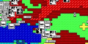 Ums II PC Screenshot