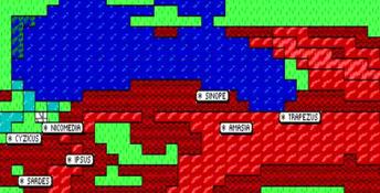 Ums II PC Screenshot