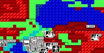 Ums II PC Screenshot