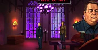 Unavowed