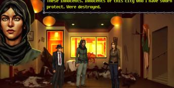 Unavowed