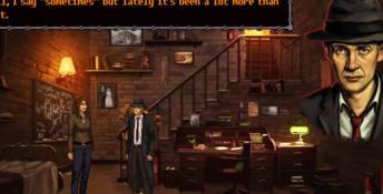Unavowed