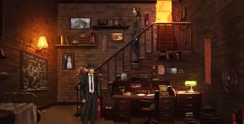 Unavowed PC Screenshot