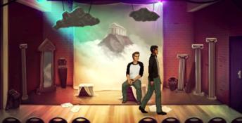 Unavowed PC Screenshot