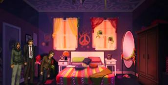 Unavowed PC Screenshot