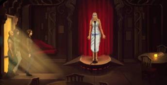 Unavowed PC Screenshot