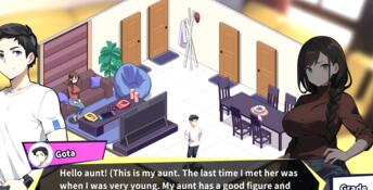 Unbeatable Professional Me With 100 Girlfriends