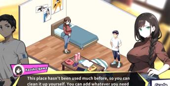 Unbeatable Professional Me With 100 Girlfriends PC Screenshot