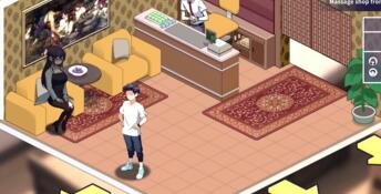 Unbeatable Professional Me With 100 Girlfriends PC Screenshot