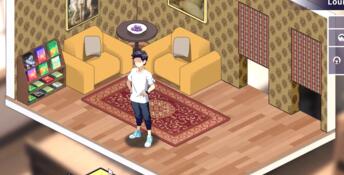 Unbeatable Professional Me With 100 Girlfriends PC Screenshot