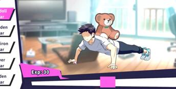 Unbeatable Professional Me With 100 Girlfriends PC Screenshot