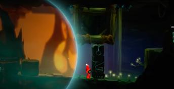 Unbound: Worlds Apart PC Screenshot