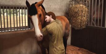 Unbridled: That Horse Game
