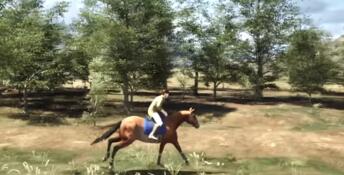 Unbridled: That Horse Game PC Screenshot